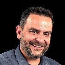 Cyril Marie, directeur commercial de Distriplus