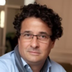 Laurent Quatrefages